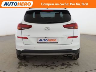 Hyundai Tucson 1.6 CRDi Essence 2WD