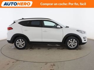 Hyundai Tucson 1.6 CRDi Essence 2WD