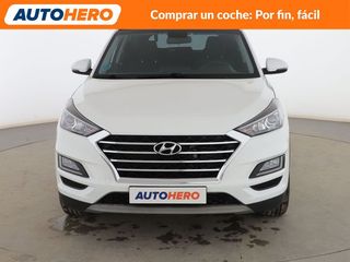 Hyundai Tucson 1.6 CRDi Essence 2WD