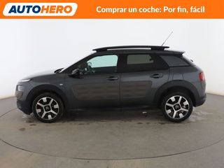 Citroën C4 Cactus 1.6 Blue-HDi Shine