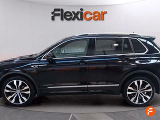 Volkswagen Tiguan R-Line 2.0 TDI 110kW (150CV) DSG