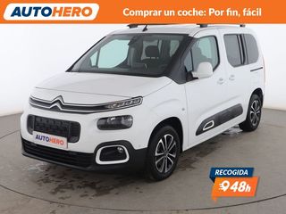 Citroën Berlingo 1.2 PureTech Shine M