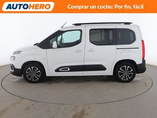 Citroën Berlingo 1.2 PureTech Shine M