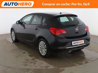 Opel Astra 1.6 CDTI DPF Selective