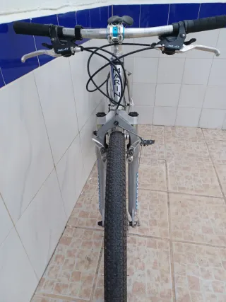 MARIN Rocky Ridge 1992 BTT MTB clásica vintage.