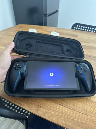 PS5 Portal Black Edition