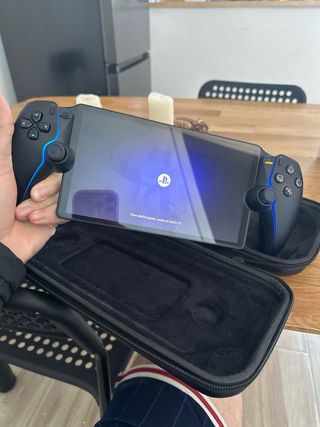 PS5 Portal Black Edition