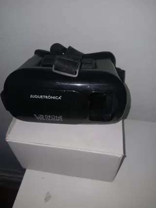 Gafas VR JUGUETRÓNICA Drone Glasses