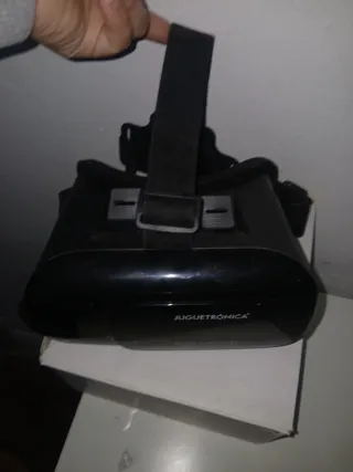 Gafas VR JUGUETRÓNICA Drone Glasses