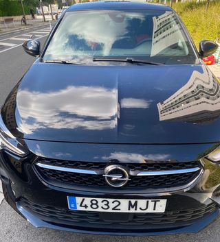 Opel Corsa 1.2T XHL 74kW (100CV) GS