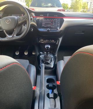 Opel Corsa 1.2T XHL 74kW (100CV) GS