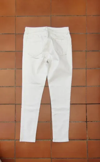 Conjunto T. M/38/ pantalón y blusa