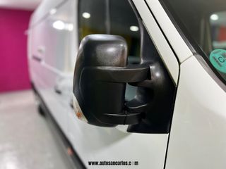 NISSAN NV400, L3H2 CON DOS AÑOS DE GARANTIA