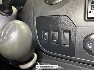 NISSAN NV400, L3H2 CON DOS AÑOS DE GARANTIA