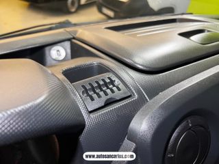 NISSAN NV400, L3H2 CON DOS AÑOS DE GARANTIA