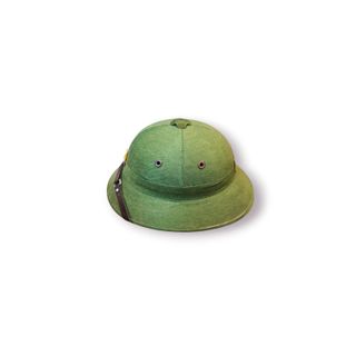 Capacete Militar Guerra Vietname