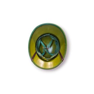 Capacete Militar Guerra Vietname