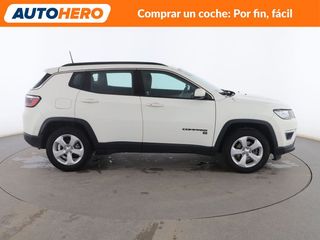 Jeep Compass 1.4 M-Air Longitude FWD