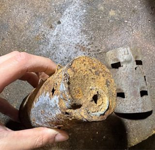 Lata Lafitte Guerra Civil