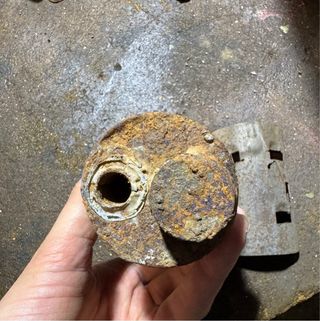 Lata Lafitte Guerra Civil