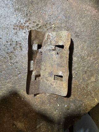 Lata Lafitte Guerra Civil