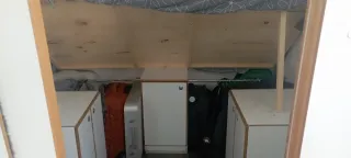 Ford Transit T350 2002