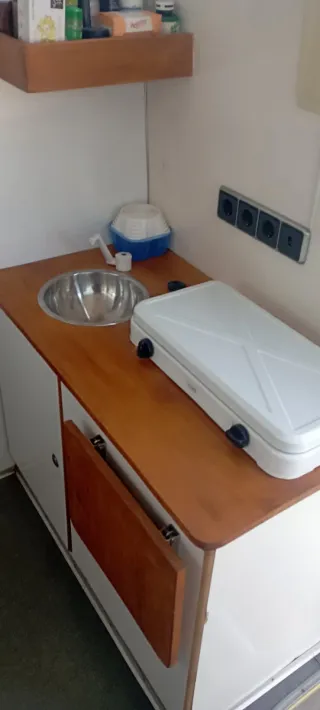 Ford Transit T350 2002