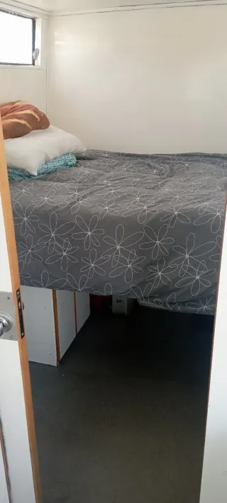 Ford Transit T350 2002