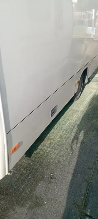 Ford Transit T350 2002