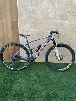 Specialized Stumpjumper 2020