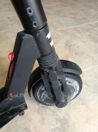 Patinete eléctrico