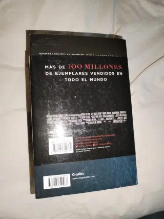 Cincuenta sombras liberadas (Trilogía Cincuenta...