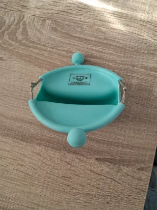 Monedero Agatha Ruiz de la Prada