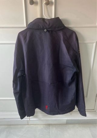 Chaqueta Liverpool FC Azul y Roja