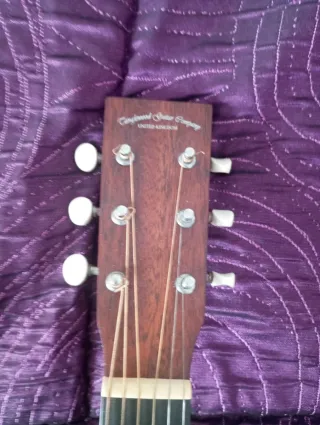 Tanglewood TW OT2E Guitarra Acústica