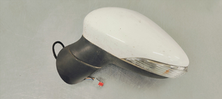 RETROVISOR IZQUIERDO FORD FIESTA (CCN) 1.0I TURBO