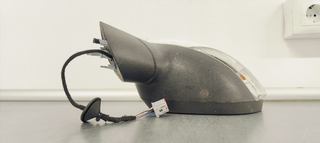 RETROVISOR IZQUIERDO FORD FIESTA (CCN) 1.0I TURBO