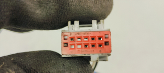 RETROVISOR IZQUIERDO FORD FIESTA (CCN) 1.0I TURBO