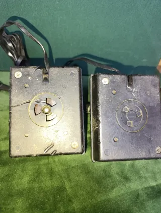 Joystick Philips Videopac 7400