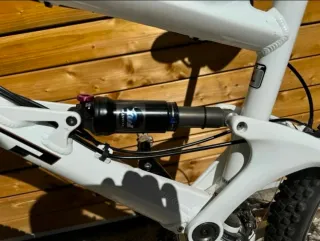 Mtb doble suspensión GT Force 2.0 Enduro