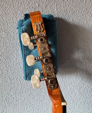 Guitarra Española Clásica