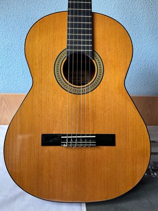 Guitarra Española Clásica
