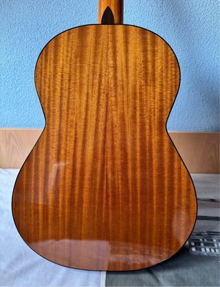 Guitarra Española Clásica