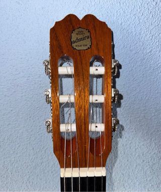 Guitarra Española Clásica