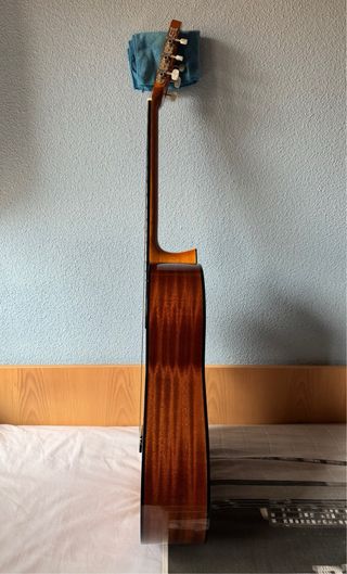 Guitarra Española Clásica