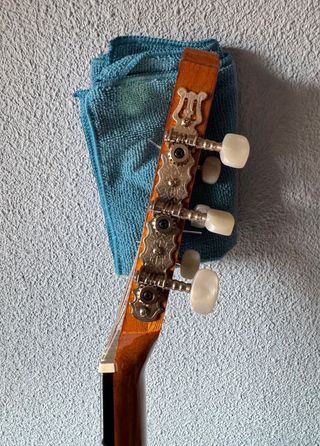 Guitarra Española Clásica