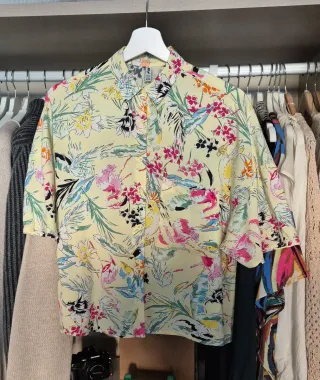 Camiseta FB Sister. 100% viscosa.