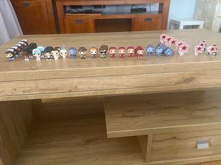 Funko Pop Stranger Things Kinder