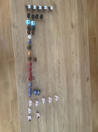 Funko Pop Stranger Things Kinder