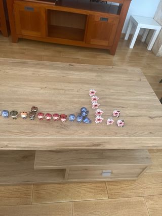 Funko Pop Stranger Things Kinder